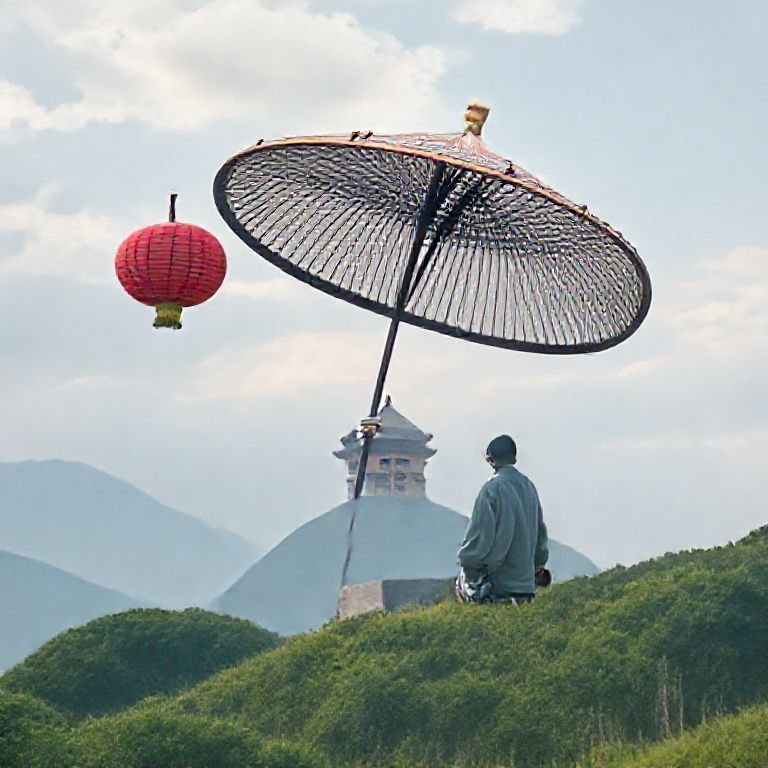 ความเชื่อและฤกษ์มงคลในวัฒนธรรมไทย: แนวทางเลือกชีวิตที่ผสมผสานความเชื่อดั้งเดิม